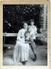 Digne, 1910: Jacques; Marie-Louise, Henri