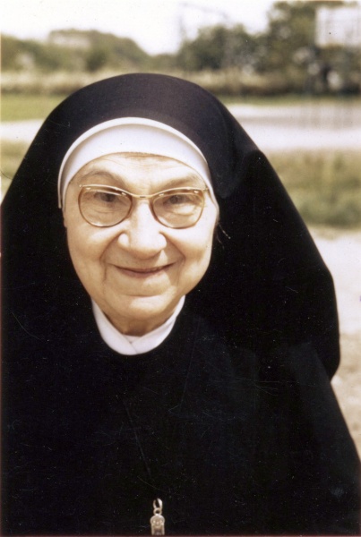 1967: Marie-Louise