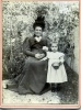 Digne, 1903: lisabeth, Paule