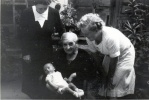 Digne, 1937: Vincent; Genevive, lisabeth, Madeleine