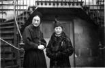 Marie-Thrse, Genevive