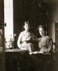 Lyon, 1924: Yvonne, Genevive