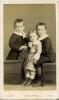 11/1882: Louis, Marguerite, Jean