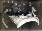Digne, 1930: Toinon, lisabeth, Joseph, Michel, Genevive; Henri