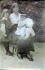 Digne, 1914: Yvonne, Toinon, Pierre