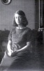 Lyon, 1924: Yvonne