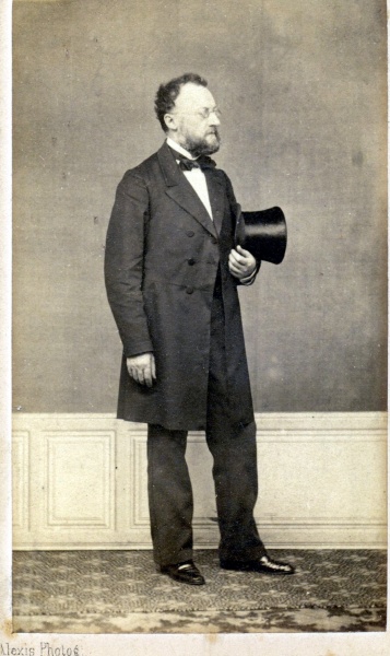 03/1862: Andr Vauthier-Galle