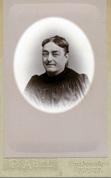 1900: Clmentine Allary