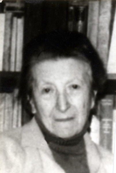 1972: Genevive