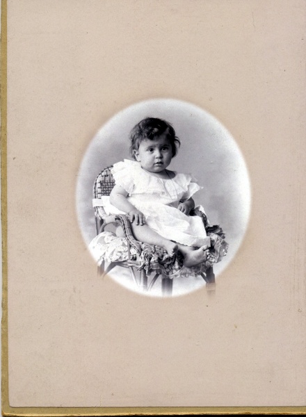 1906: Jacques