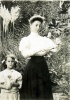 Digne, 1904: Paule, Genevive