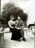 Digne, 1916: Genevive, Louis