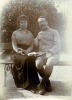 Digne, 1916: Genevive, Louis