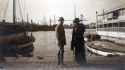 Marseille, 1916: Louis, Genevive