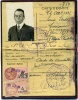 1939: Louis (carte d'identit)