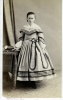 1863: Marie Poulin (amie de Marie Uchard)