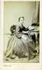 12/1863: Marie Uchard