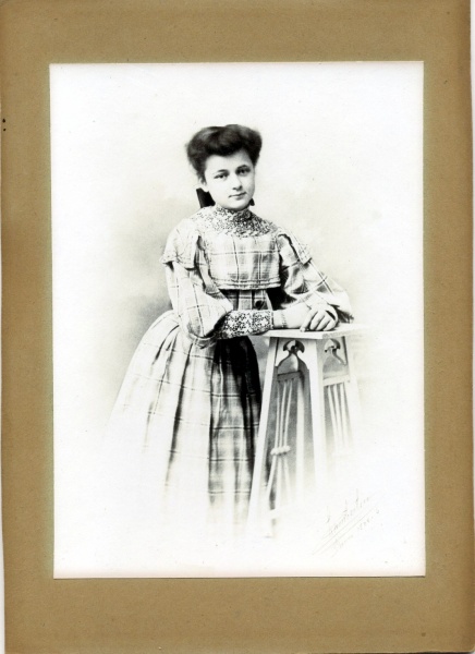 Marie-Marguerite