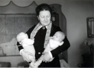 1941: Anne, Genevive, Catherine