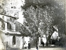 1906, Moustiers: Jacques, Genevive et autres