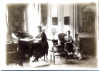 Lyon, 1925: Genevive, Paule, Michel