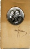 1919: Jacques, Henri