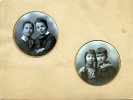 1919: Jacques, Henri; Yvonne, Pierre