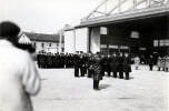 Avord, 05/1934: remise de dcoration  Jacques