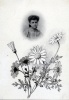 Marie-Marguerite (dcor de Louis)