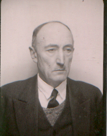 Georges UCHARD, 3 janvier 1942