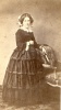 Adrienne GUYOT pouse UCHARD, 1855