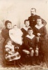 Famille Uchard, Bourges 1897