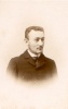 Georges UCHARD, Rennes, 1902