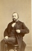 Joseph UCHARD, dbut des annes 1860