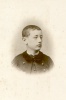 Marcel UCHARD, Rennes, 1901