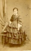 Marie UCHARD, novembre 1860