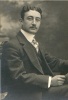 Maurice UCHARD, Paris, vers 1912